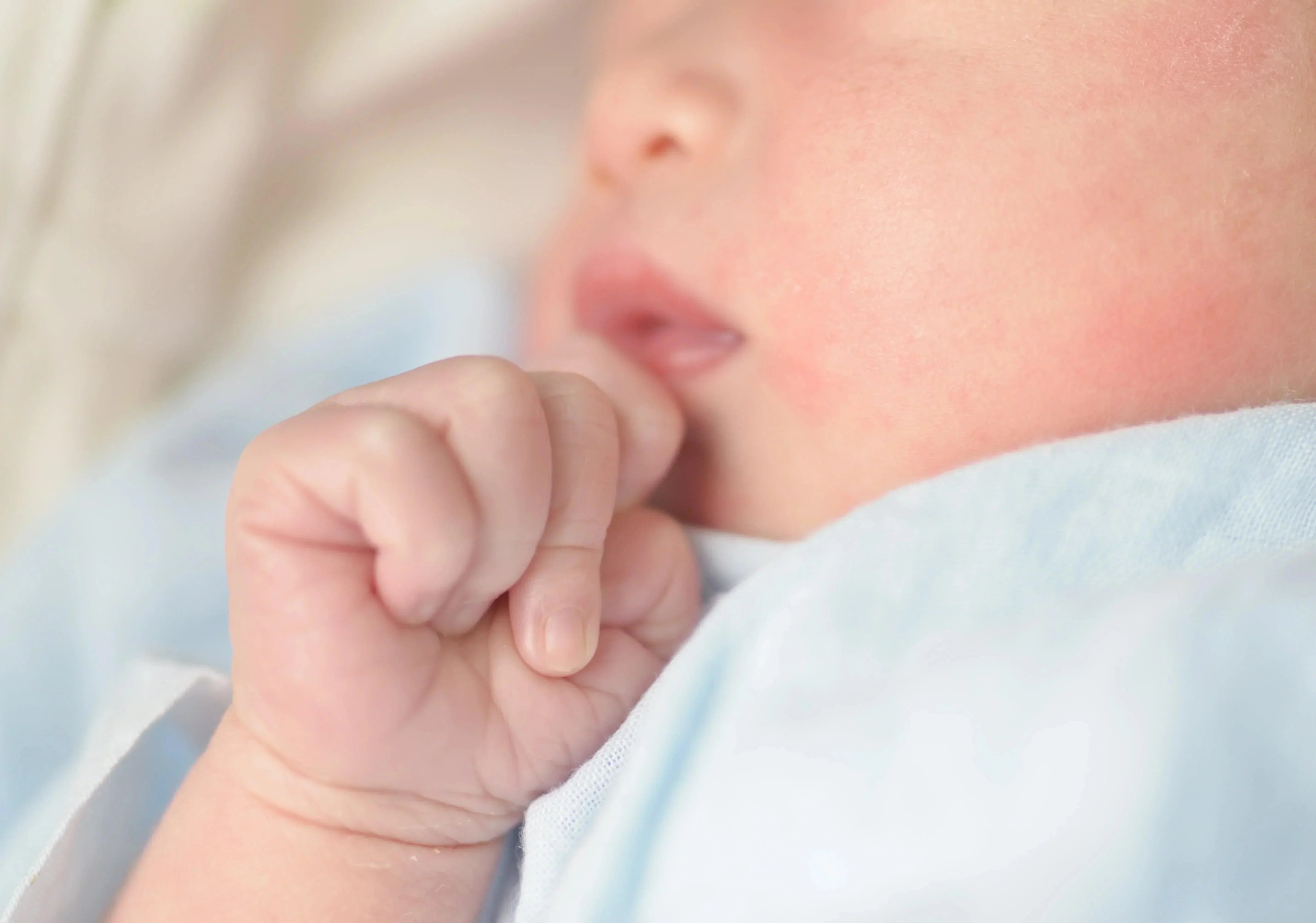 Soothing Your Baby's Neck Rash: A Gentle Guide