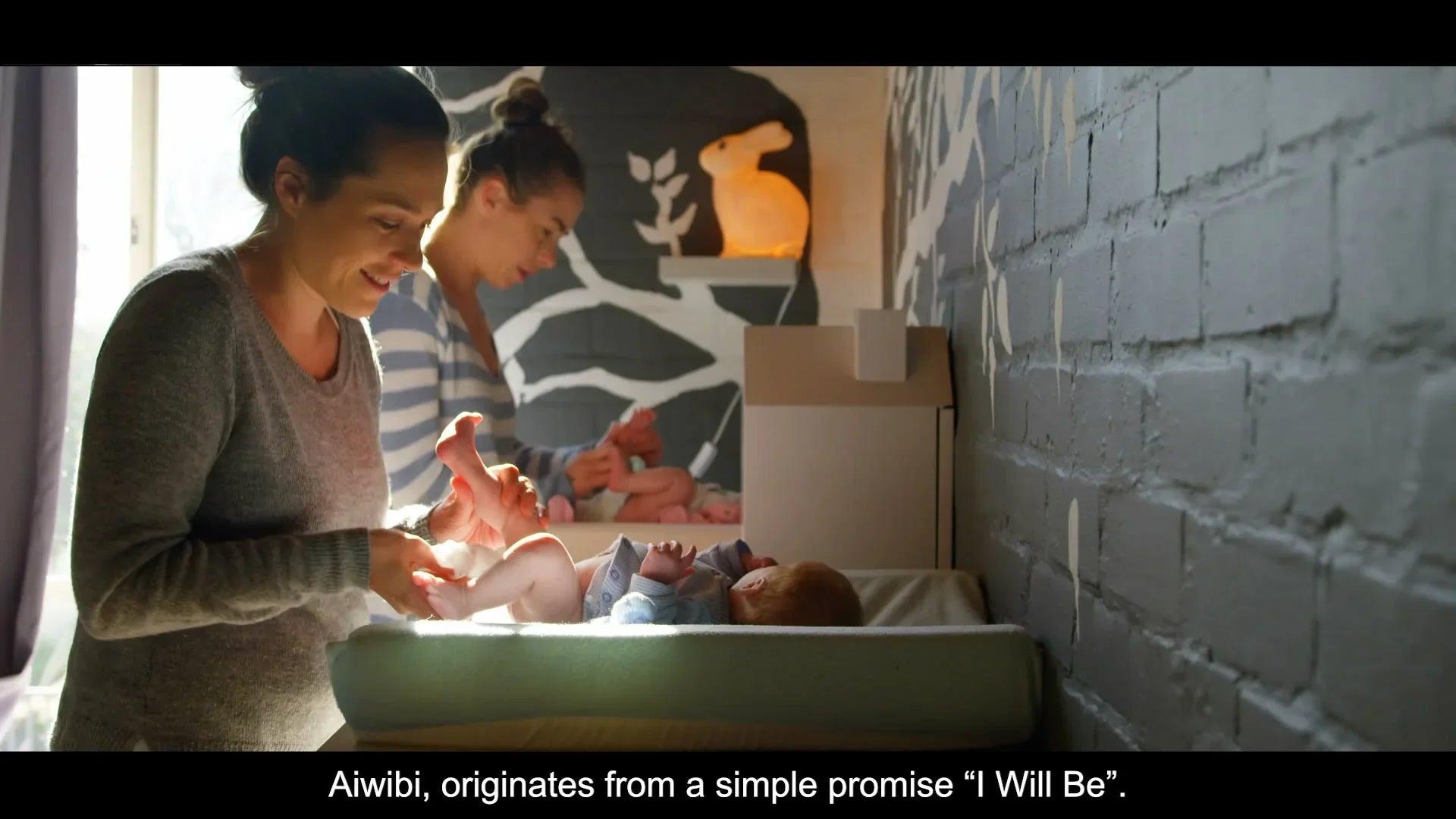 Aiwibi Global: Love & Care for Babies Worldwide