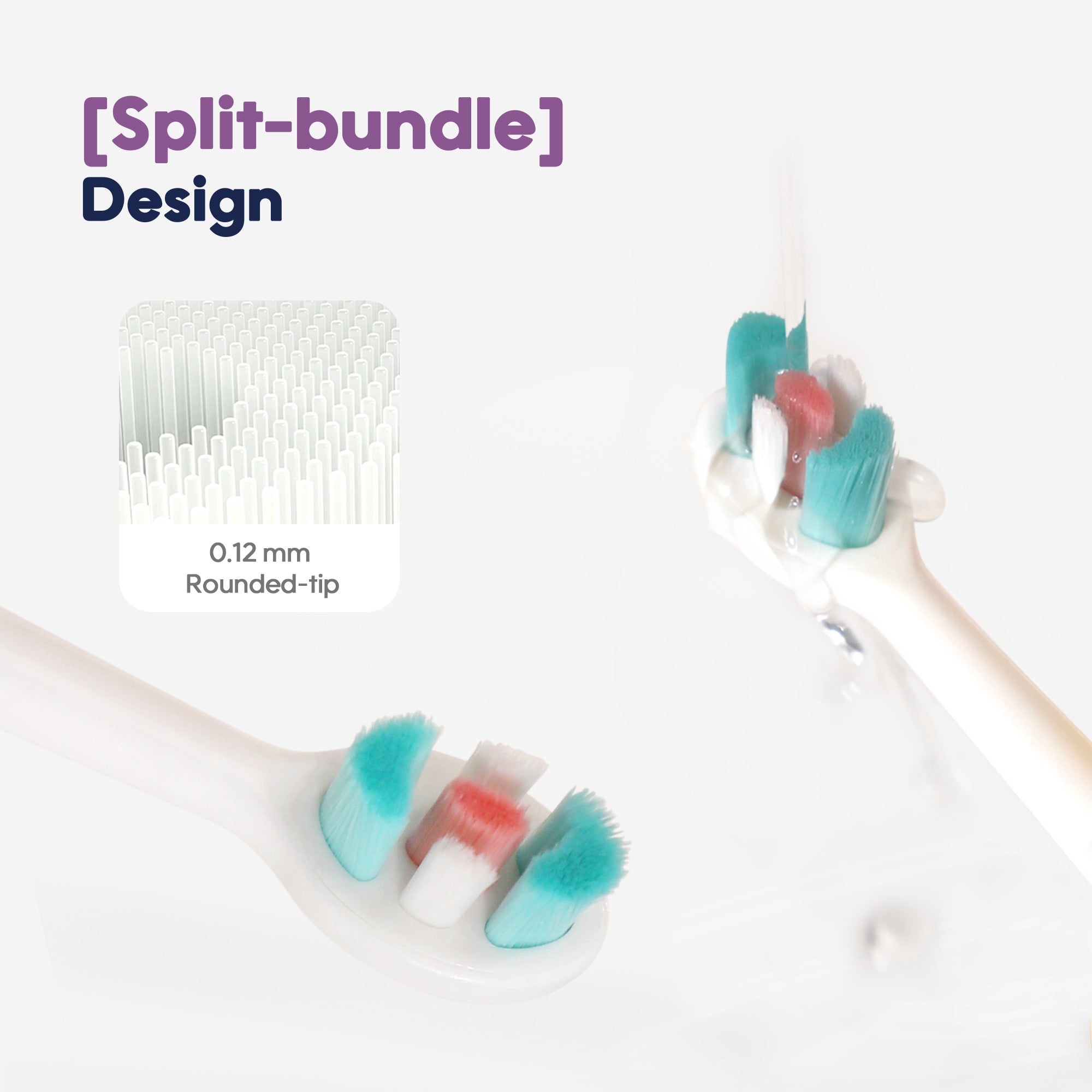 Jolly Kid's Toothpaste & Toothbrush Set