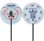 Aiwibi handfans