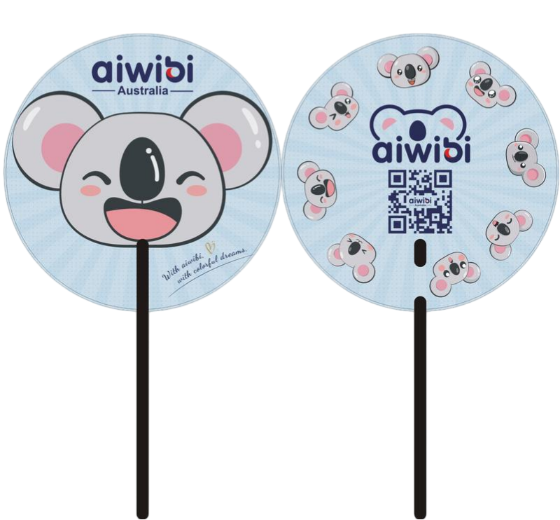 Aiwibi handfans