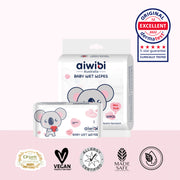 Mini Pocket Portable Wipes