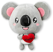 Koala Plush Toy (30cm)