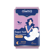 Comfy Super Soft Sanitary Napkin 330mm