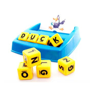 Letter Toy (Random colors)